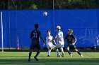 MSoc vs NEC  Wheaton College Men’s Soccer vs New England College. - Photo By: KEITH NORDSTROM : Wheaton, Soccer